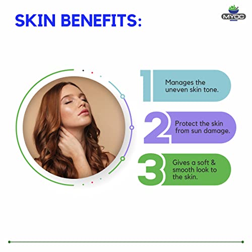 Myoc Licorice Extract – 60 Ml (2.02 Fl. Oz), Pure Licorice Extract Liquid, Licorice Extract For Skin, Licorice Extract For Serum, Licorice Extract For Face, Licorice Extract Liquid Bulk #TOP3