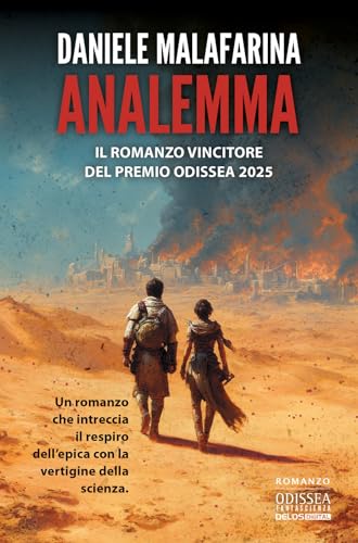 Analemma (Odissea fantascienza)