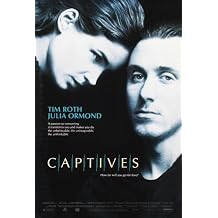 Captives Mini Poster #01 11x17in master print