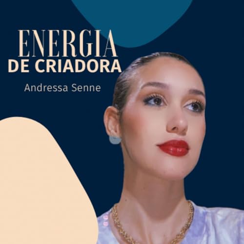 Energia De Criadora cover art