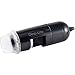 Dino-Lite Digital Microscope VGA Output 10X-50X 240X