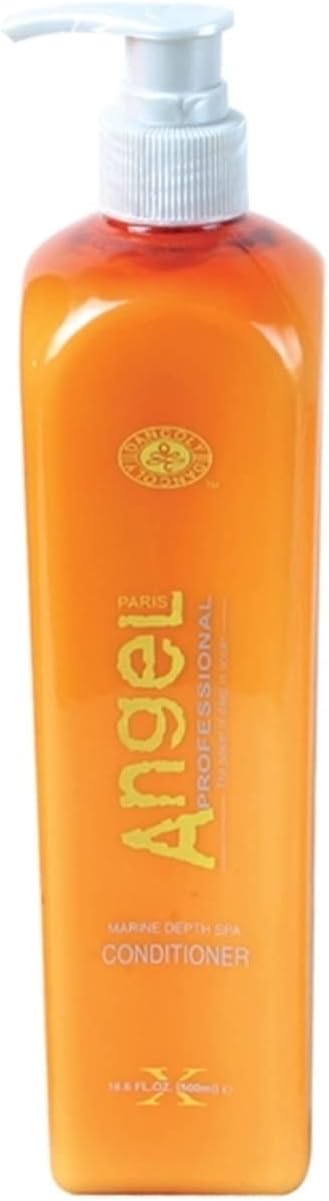 Dancoly Angel Professional Paris Marine Depth Spa Conditioner 16.8 fl oz