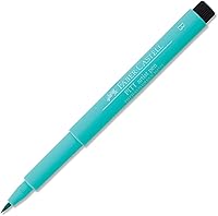 Vista 16 de Faber-Castell Pitt Artist - Rotulador punta tipo pincel, Negro 1