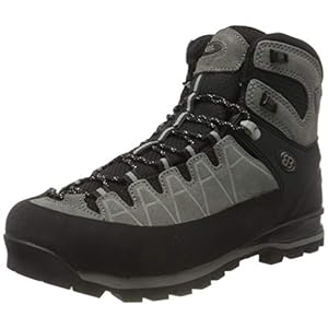 Brütting Mount Tasman, Scarpe da Trekking e Outdoor Unisex-Adulto