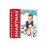 Smartgames - My First Sounds And Senses | Juguetes Bebe | Juguetes Niños 1 Año O Más | Juegos Educativos Niños 2 Años O Más | Juguetes Niños 3 Años O Más