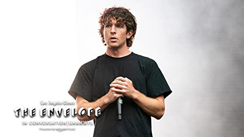 LA Times – The Envelope, Brendan Yates