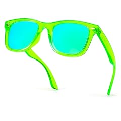 A88 Lightgreen Frame Green Lens