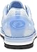 Dexter Women's SST 8 Power Frame Boa Bowling Shoe (for Right and Left Handed Bowlers. Women's Shoe Sizing) s - White/Blue 8