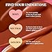 Too Faced Born This Way Super Coverage Multi-Use Concealer | Full Coverage, Non-Comedogenic, Oil Free + Long Lasting Concealer | Hyaluronic Acid, Coconut Water + Alpine Rose | 0.45 Fl Oz, Cloud