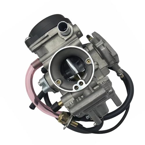 �I�[�g�o�C �L���u���^�[ Compatible With Yamaha For Kodiak 400 For YFM400A 2000 2001 2002-2004 �I�[�g�o�C�L���u���^�[�G���W���A�Z���u���̌����C���A�N�Z�T���[�ƌ݊���