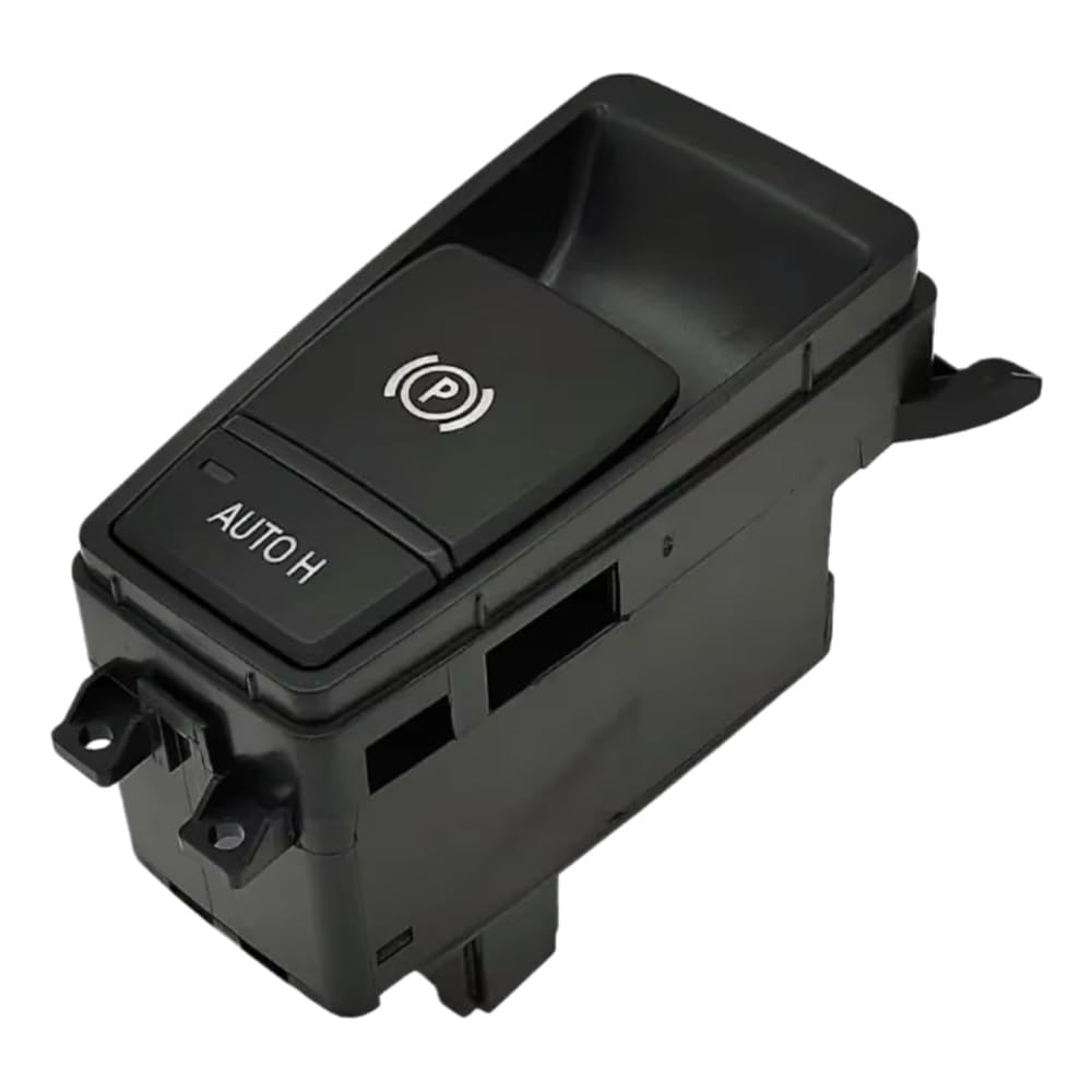 Botón freno mano E70 interruptor estacionamiento para X5 X6 2007-2013 8
