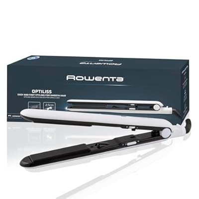 Rowenta Optiliss SF3210 Plancha