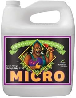 Advanced Nutrients Micro 4L