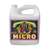 Advanced Nutrients Micro 4L