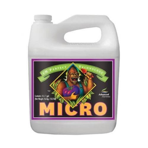 Advanced Nutrients Micro 4L