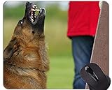 YENDOSTEEN Pastor Alemán Alfombrillas De Raton, Pastor Aleman Alfombrillas De Raton