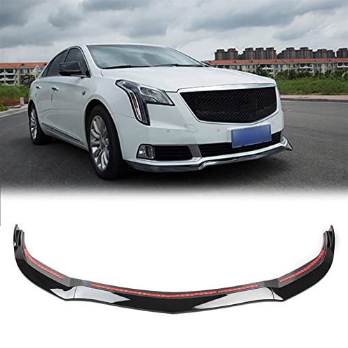 Kit de corps becquet pare-chocs avant pour accessoire auto Cadillac XTS