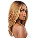Outre Synthetic Melted Hairline Lace Front Wig- MARTINA (GIBRN)