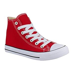 Elara Chunkyrayan Sneakers voor kinderen, uniseks