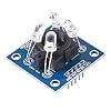 AITRIP 3PCS GY-31 TCS230 TCS3200 Color Sensor Module Color Recognition Sensor Module for Arduino