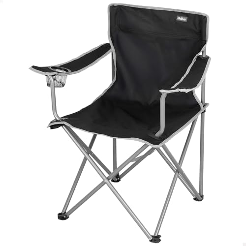 AKTIVE Silla Plegable Camping Estructura