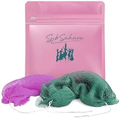 Rose Purple & Big Green