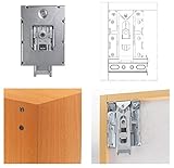 Camar S.p.A. B07WDHK5F6 lato 3