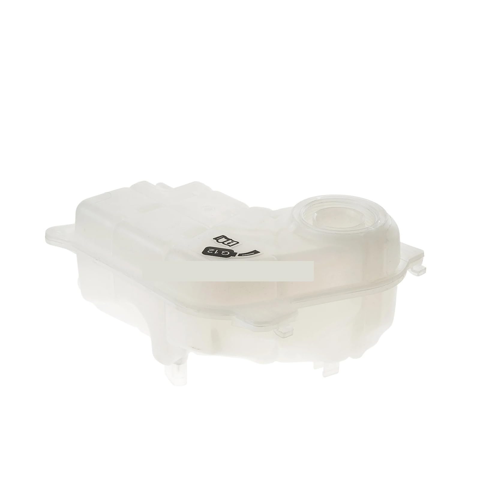 Coolant Expansion Tank for A4 B6 8E 2000-2004 1.8/2.0 B7 2.0T 2005-2009 Radiator Coolant Expansion Tank 8E0121403