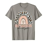 Behavior Analyst design