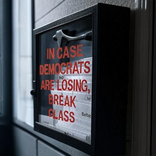 Page de couverture de 15-36 Dirty Tricks to Keep Oregon’s Voting Rolls Dirty