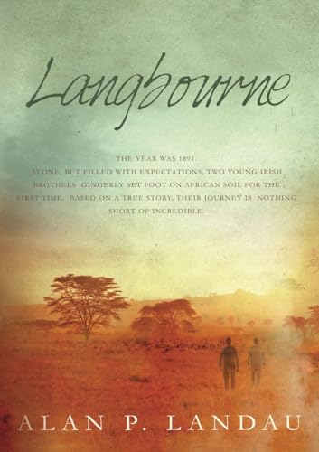 Langbourne: 1 view 2
