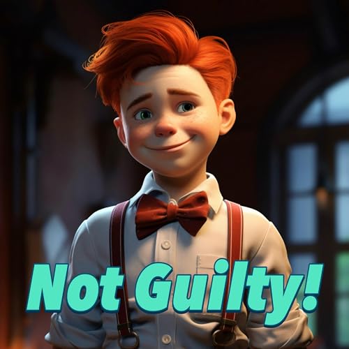 Not Guilty