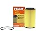 FRAM CH9999 Full-Flow Lube Cartridge Filter