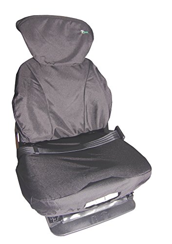Town and Country Fundas Universal Tractor Grammer Cubierta de Asiento