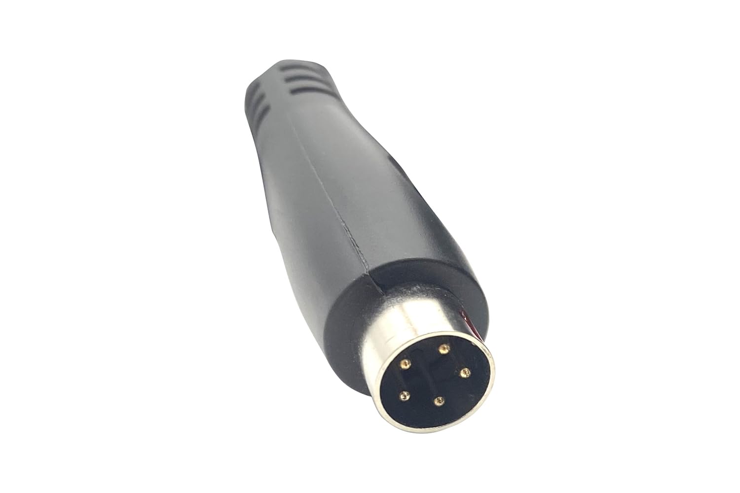 PowerSmart Caricatore da 42 V 2 A per batterie da 36 V di Stella (spina rotonda in metallo a 5 pin)