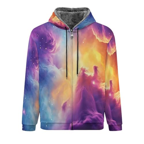 Sweats à capuche chauds pour hommes afin de contrer le froid avec style