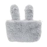 Dimensions compactes : Avec ses dimensions de 20.4x5.8x12 cm, elle est idéale pour être glissée dans un sac d'école ou un sac à main, offrant un espace suffisant pour vos fournitures