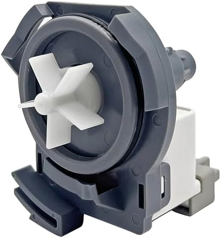 Whirlpool Dishwasher Pump Replacement Parts ApplianPar W10876537