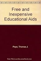 Free and inexpensive educational aids, 0486206637 Book Cover