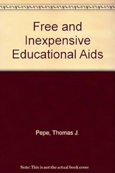 Paperback Free and inexpensive educational aids, Book