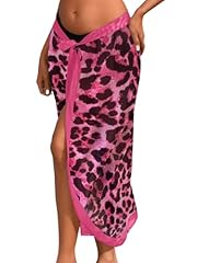 Pink Leopard