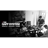 ellusionist cards amazon Tours de magie The Gaff System by Madison, Morelli, Jones and Ellusionist - Original Item - Card Tricks - Tours et Magie Magique - Magic Tricks and Props