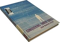 Conquering inner space B0007EBWBK Book Cover