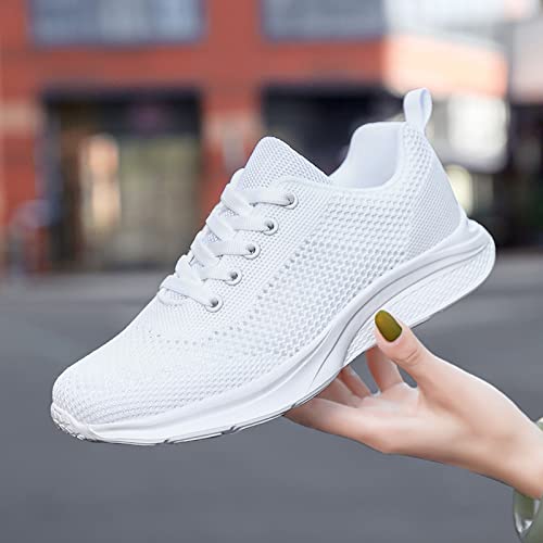 Dislsokrhov Sneaker da donna, scarpe da corsa su