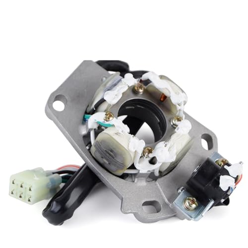 Bobine de stator de moto haute résistance pour Yamaha YZ125 1C3-85560-10