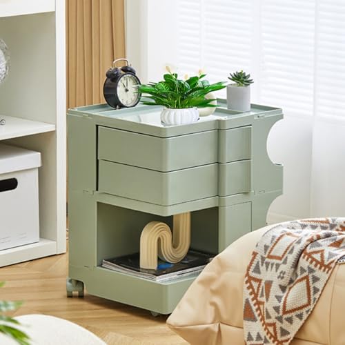 [SDS] 2igC TChS i bN Lb`S LX^[t gݗĕsv 360°] [Ƌ I Rei v_Ng ^Cv3 gC LX^[S h[iS `FXg 43*41*53 fXNS r