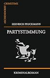 Partystimmung (Aschendorff Crimetime)