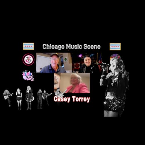 Casey Torrey of Remix Riot: Rock Anthems Meet Pop Hits | Hogpod Chicagoland Music Scene Podcast