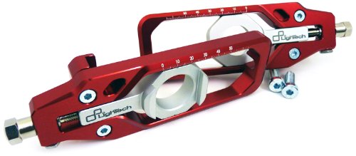 LighTech TEBM001-ROS Red Chain Adjuster