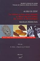 Les Hommes Et Leurs Vecus Materiels Au Moyen Age a la Lumiere Des Sciences Et Des Techniques 2503514677 Book Cover